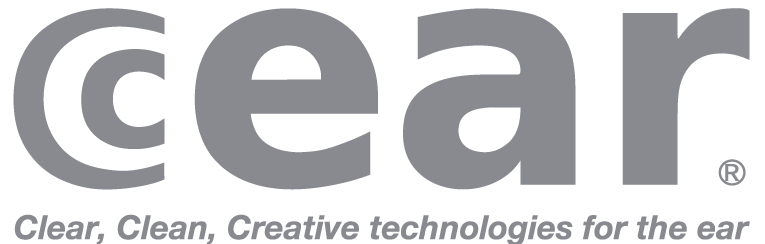 Cear株式会社 ロゴ