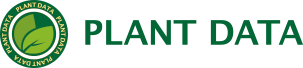 Plant Data 株式会社 ロゴ