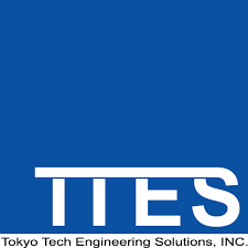 株式会社TTES ロゴ